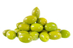 Tavola Castelvetrano Whole Green Olives 8.8 oz (250 g)