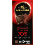 Perugina, Bittersweet Chocolate 70% Cacao 3.0 oz (86 gr)