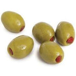 Tavola, Olives Stuffed With Red Pepper Paste 8.8 oz (250 g)