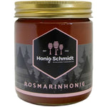Porttable Rosemary Honey 6.35 oz (212gr)