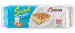 Balconi, Cake Snack Latte Milk Cream Filling 9.9 oz (280 g)