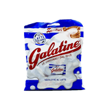 Sperlari, Tavolette al Latte Galatine Milk Candies 4.4 oz (125 g)