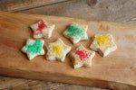 Tavola, Gluten Free Sugar Cookies 2.9 oz (82 g)