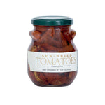 Sogno Toscano, Sundried Tomatoes in Oil in Jar 5.6 oz (159 g)