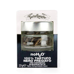 TartuFlanghe, Tartufo Nero Pregiato Disidratato (Dehydrated Black Truffle) 0.088 oz (2.5 g)