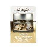 TartuFlanghe, Tartufo Bianco Disidratato (Dehydrated White Truffle) 0.088 oz (2.5 g)
