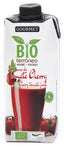 Bioterraneo Organic, Cherry Tomato Juice 16.9 fl oz (500 ml)