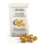 TartufLanghe, Truffle Cashews 1.76 oz (50 g)