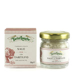 TartufLanghe, Truffle Salt 1.05 oz (30 g)