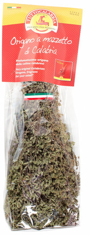 Tutto Calabria, Oregano di Sicilia 1.41 oz (40 gr)