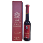 Pedroni Vecchio PGI Aceto Balsamico di Moderna Invecchiato I.G.P Aged Balsamic Vinegar of Modena 8.45 fl oz (250 ml)