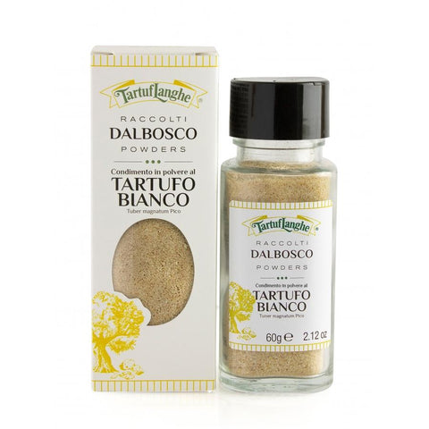 TartufLanghe, Dalbosco White Truffle Powder 2.12 oz (60 g)