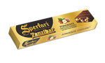 Sperlari Zanzibar Cioccolato Fondente con Nocciole Intere Dark Chocolate with Hazelnuts 8.81 oz (250 g)